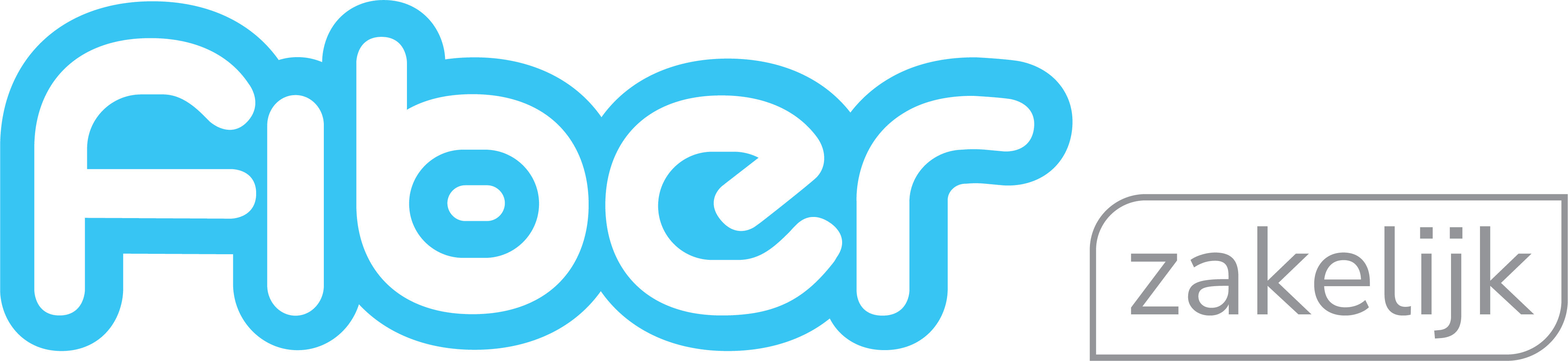 Fiber Zakelijk